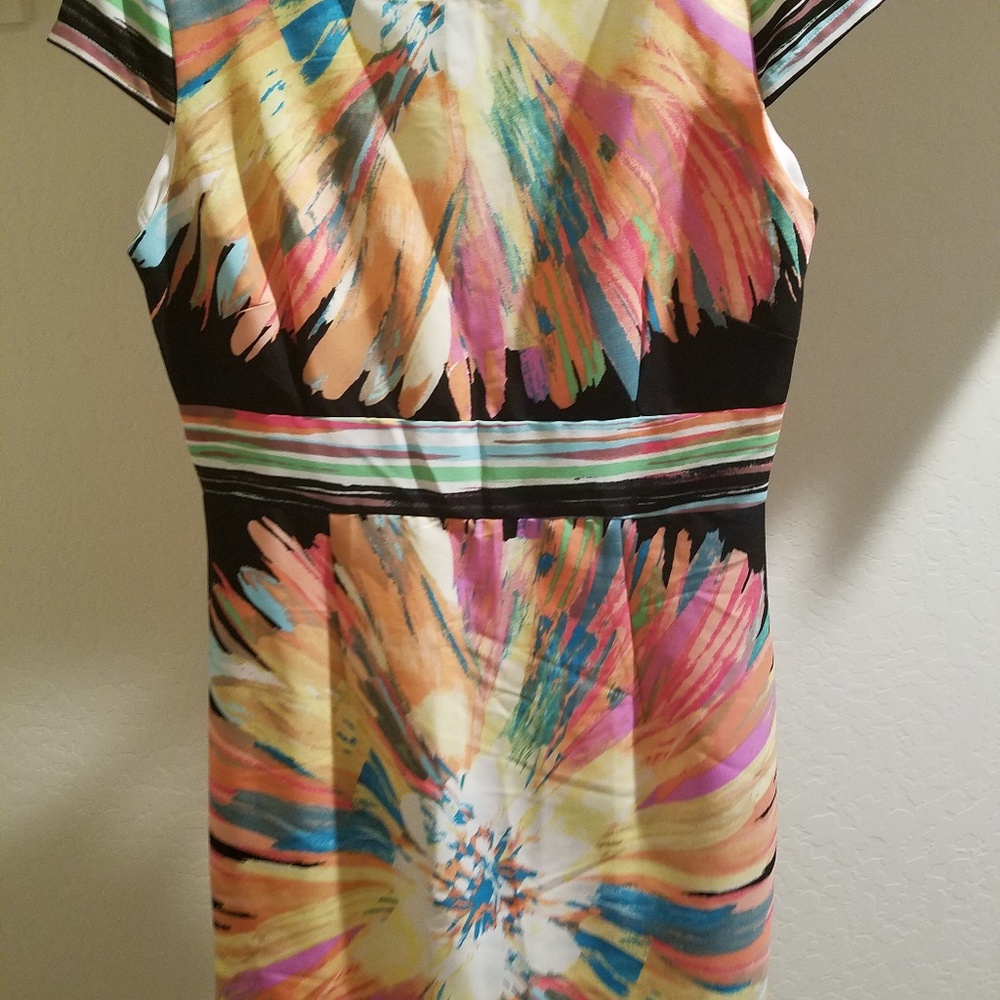 Sangria Dress